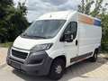 Peugeot Boxer 3500 L2H2 2,0 HDi 130 Euro6 Weiß - thumbnail 1