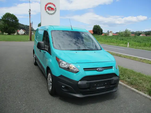 Ford Transit Connect Kasten lang Trend L2