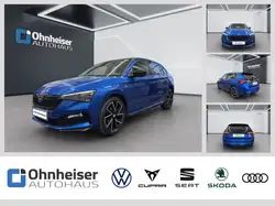 Skoda Scala 1.5 TSI DSG Monte Carlo AHK*ACC*KAMERA