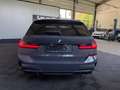 BMW 340 M340i Touring xdrive auto Grigio - thumbnail 5