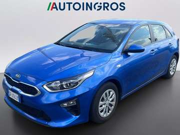 Ceed III 2019 1.0 t-gdi Business Class 100cv my20
