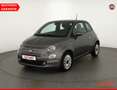Fiat 500 1.0 M-Hybrid Lounge Panorama Tempomat PDC Grau - thumbnail 1