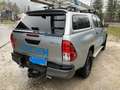 Toyota Hilux Hilux DK Country 4WD 2,4 D-4D Country srebrna - thumbnail 2