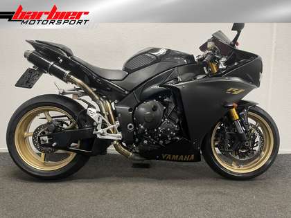 Yamaha YZF-R1