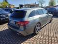 Mercedes-Benz C 220 d S.W. Auto AMG 170CV Grijs - thumbnail 5