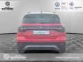 Volkswagen T-Cross T-Cross 1.0 TSI United APP Klimaautomatik ACC Si Rouge - thumbnail 4