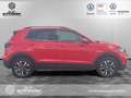 Volkswagen T-Cross T-Cross 1.0 TSI United APP Klimaautomatik ACC Si Rouge - thumbnail 6