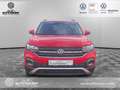 Volkswagen T-Cross T-Cross 1.0 TSI United APP Klimaautomatik ACC Si Rouge - thumbnail 8