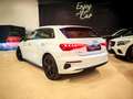Audi A3 Sportback 35 1.5 TFSI mhev s-tronic Bianco - thumbnail 5