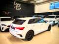 Audi A3 Sportback 35 1.5 TFSI mhev s-tronic Bianco - thumbnail 3