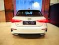Audi A3 Sportback 35 1.5 TFSI mhev s-tronic Bianco - thumbnail 4