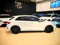 Audi A3 Sportback 35 1.5 TFSI mhev s-tronic Bianco - thumbnail 2