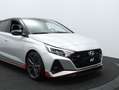 Hyundai i20 1.6 N Performance 204PK | Schaalstoelen | Navigati Grigio - thumbnail 3