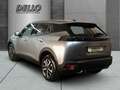 Peugeot 2008 Hybrid 136 Style 1.2 LED Apple CarPlay Android Aut Grau - thumbnail 3