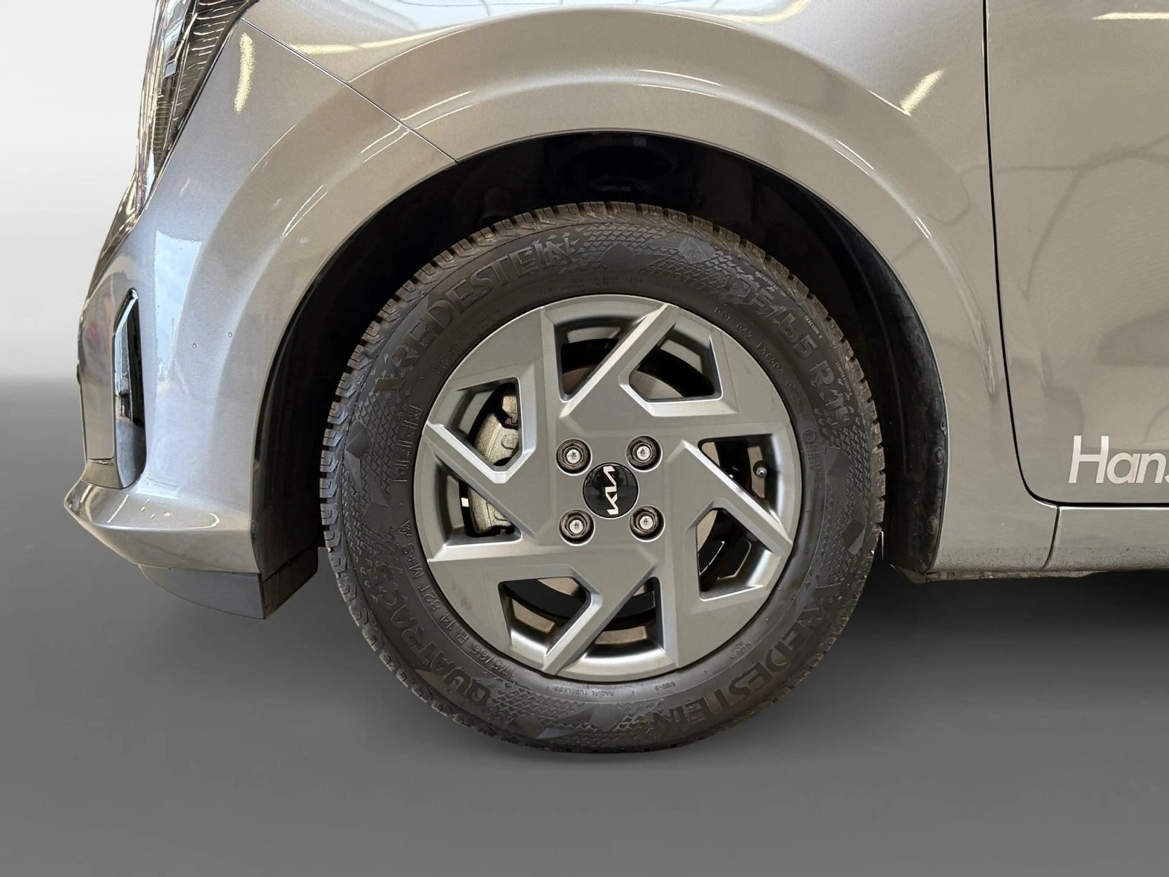 Kia Picanto 1.0 DPI DynamicPlusLine I Carplay I Camera I LM-Ve — photo 14