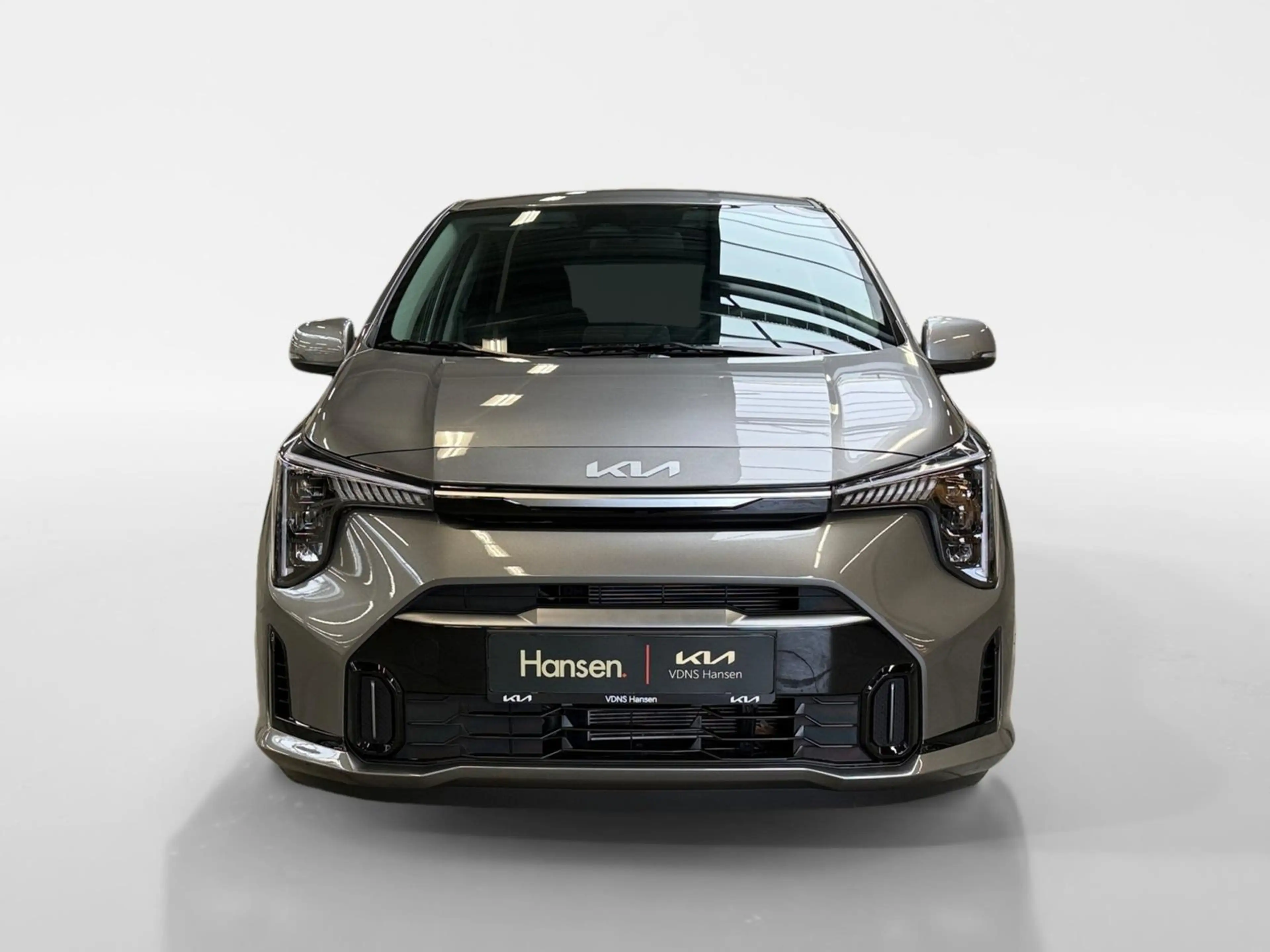 Kia Picanto 1.0 DPI DynamicPlusLine I Carplay I Camera I LM-Ve — photo 10