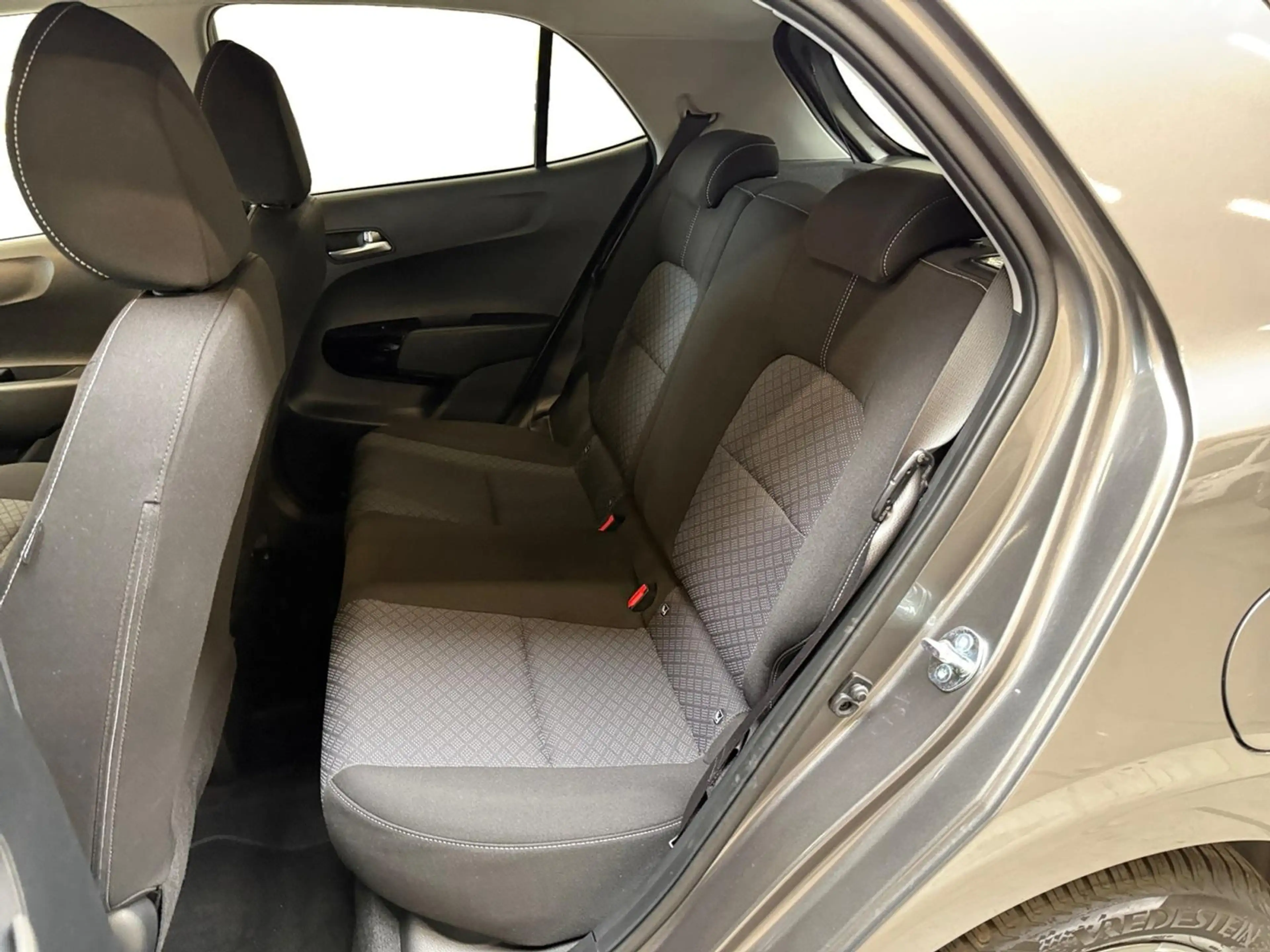 Kia Picanto 1.0 DPI DynamicPlusLine I Carplay I Camera I LM-Ve — photo 13