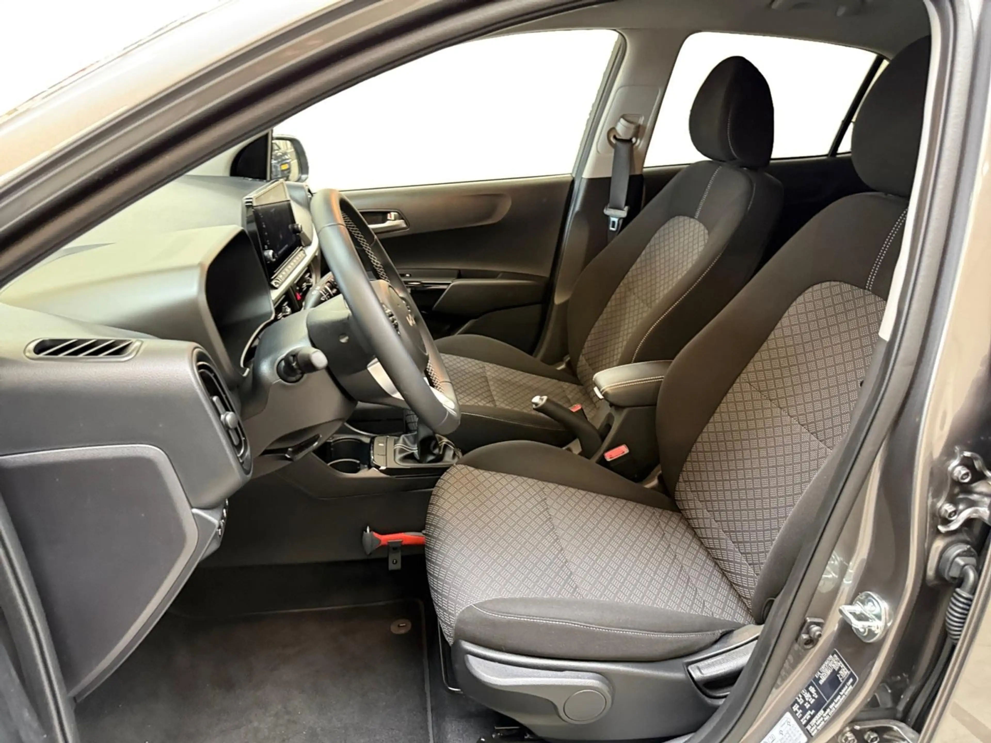 Kia Picanto 1.0 DPI DynamicPlusLine I Carplay I Camera I LM-Ve — photo 11