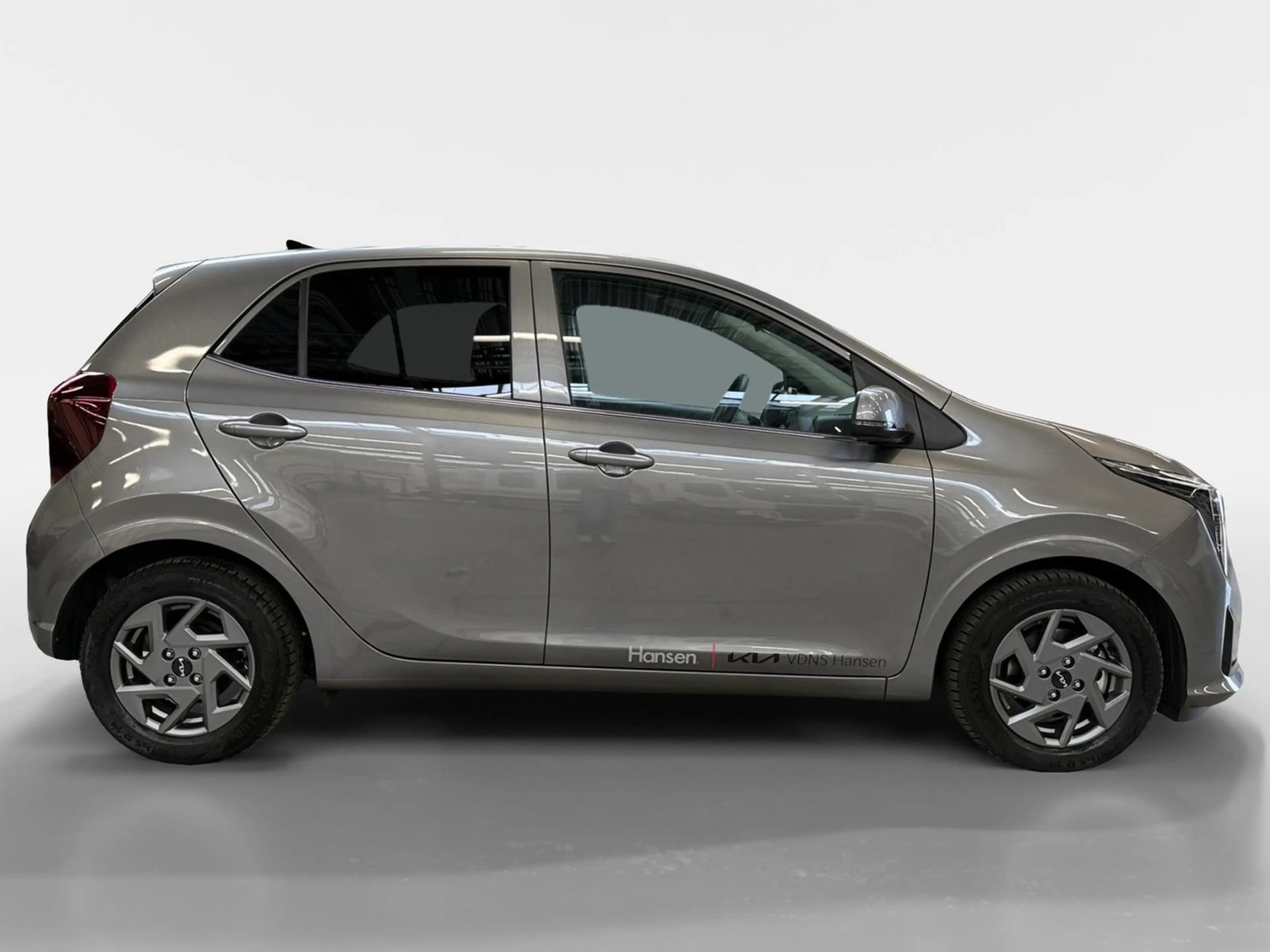 Kia Picanto 1.0 DPI DynamicPlusLine I Carplay I Camera I LM-Ve — photo 7