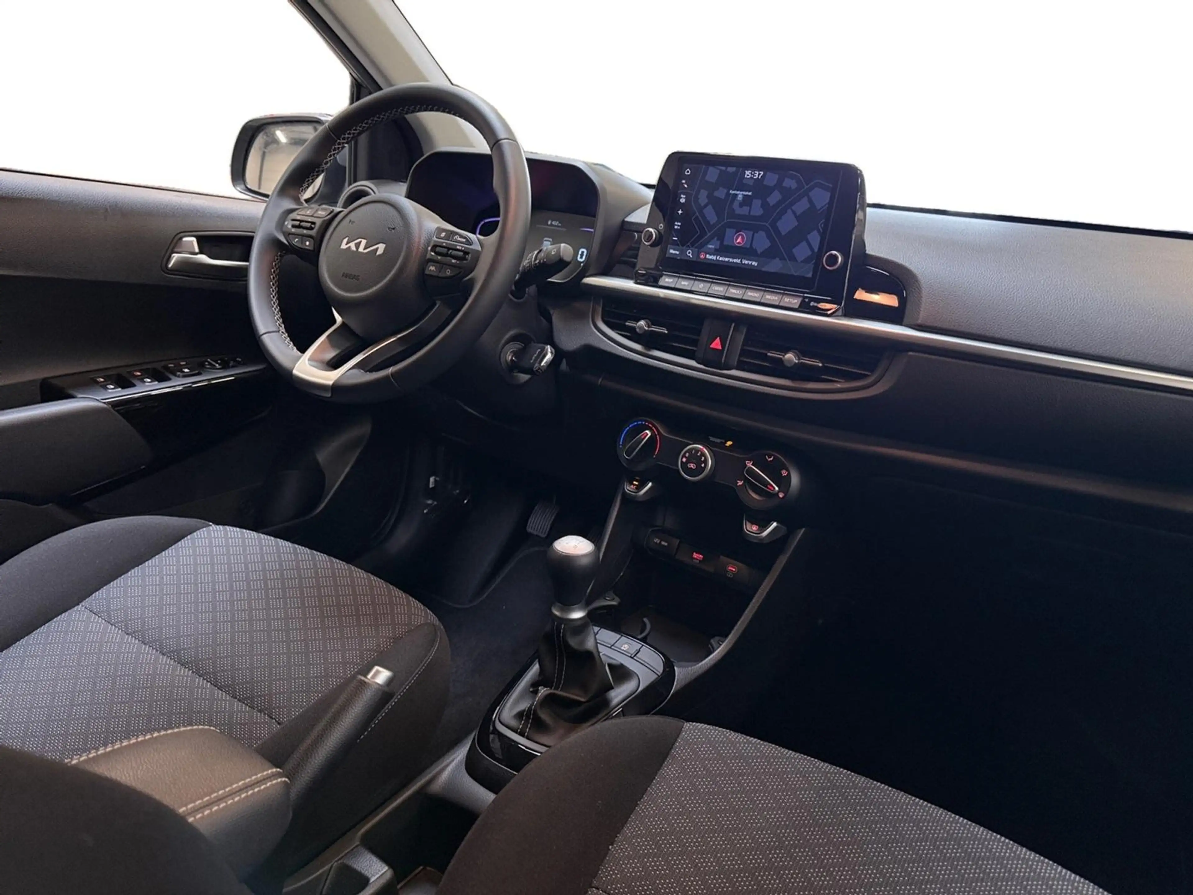 Kia Picanto 1.0 DPI DynamicPlusLine I Carplay I Camera I LM-Ve — photo 3
