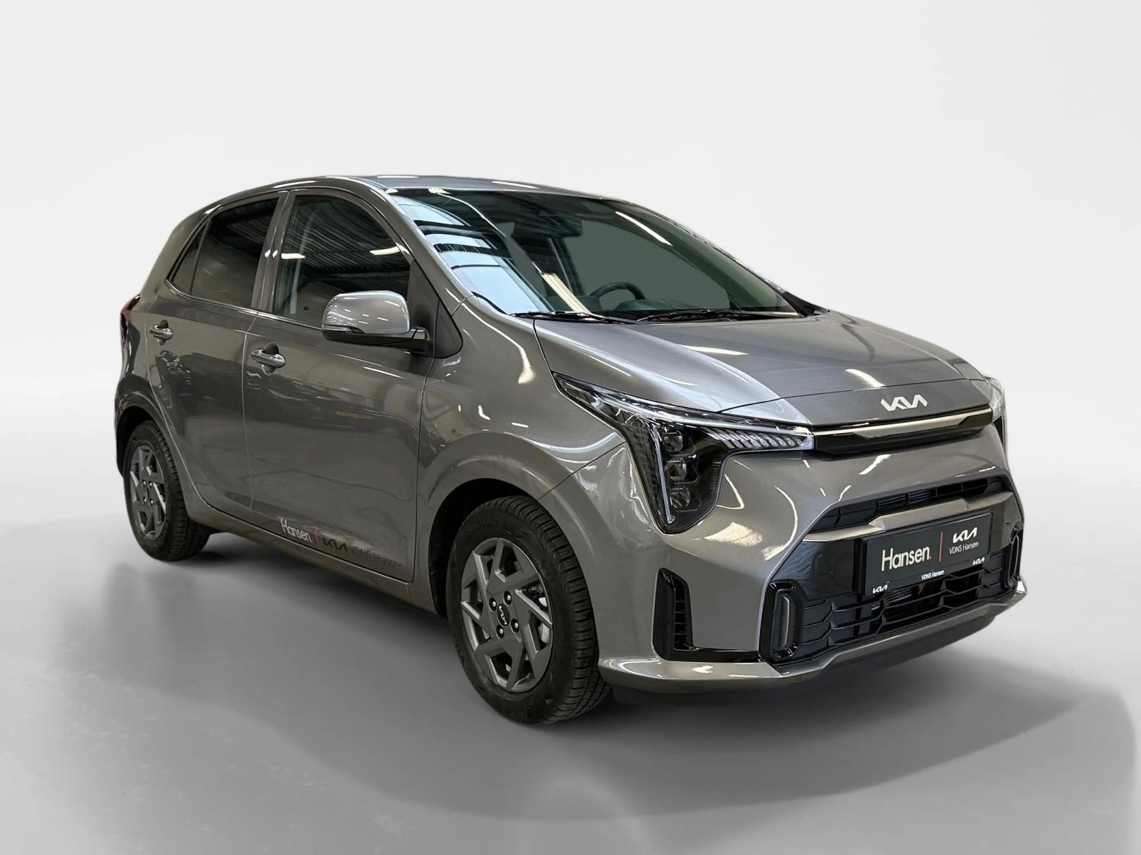 Kia Picanto 1.0 DPI DynamicPlusLine I Carplay I Camera I LM-Ve — photo 4