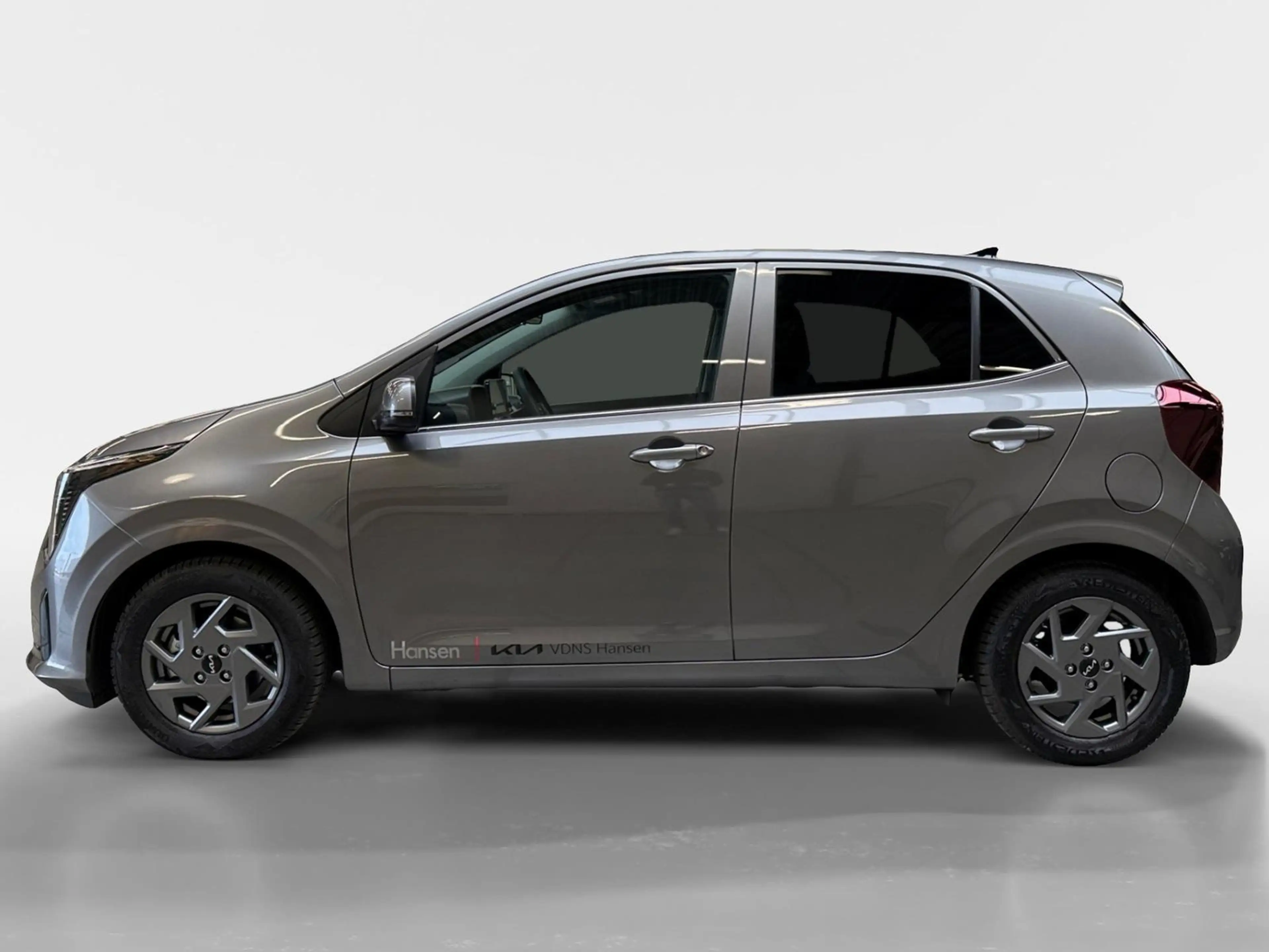 Kia Picanto 1.0 DPI DynamicPlusLine I Carplay I Camera I LM-Ve — photo 9