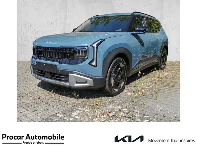 Kia Seltos 1.6 T-GDI DCT VISION Sound&Navi-Design