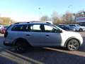 Dacia Logan MCV II Stepway Celebration Automatik Silber - thumbnail 4