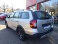 Dacia Logan MCV II Stepway Celebration Automatik Silber - thumbnail 3