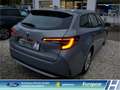 Toyota Corolla Touring Sports Hybrid BusinessEdition Navi ACC DAB Grau - thumbnail 6