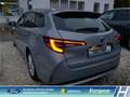 Toyota Corolla Touring Sports Hybrid BusinessEdition Navi ACC DAB Grau - thumbnail 4