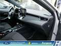 Toyota Corolla Touring Sports Hybrid BusinessEdition Navi ACC DAB Grau - thumbnail 17