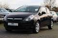 Opel Corsa 1.0/SHEFT/KLIMA/TEMP/ORIG KM Schwarz - thumbnail 1