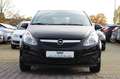 Opel Corsa 1.0/SHEFT/KLIMA/TEMP/ORIG KM Schwarz - thumbnail 2