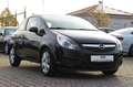 Opel Corsa 1.0/SHEFT/KLIMA/TEMP/ORIG KM Schwarz - thumbnail 3