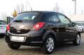 Opel Corsa 1.0/SHEFT/KLIMA/TEMP/ORIG KM Schwarz - thumbnail 4