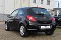 Opel Corsa 1.0/SHEFT/KLIMA/TEMP/ORIG KM Schwarz - thumbnail 6
