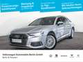 Audi A6 40 2.0 TDI quattro design Navi LED Kame Silber - thumbnail 1