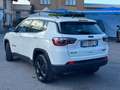 Jeep Compass Night Eagle 4wd 140cv auto my19 Bianco - thumbnail 3