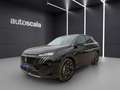 Peugeot 3008 Hybrid 145 e-DCS6 Allure Schwarz - thumbnail 1