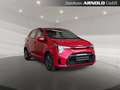 Kia Picanto Picanto 1.0 VISION FACELIFT Kamera Sitzhzg. Navi Rot - thumbnail 2