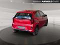 Kia Picanto Picanto 1.0 VISION FACELIFT Kamera Sitzhzg. Navi Rot - thumbnail 5