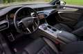 Audi S6 3.0 TDI 349cv MATRIX UNIPROP AUDI SERVICE Grigio - thumbnail 5