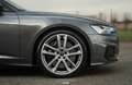 Audi S6 3.0 TDI 349cv MATRIX UNIPROP AUDI SERVICE Gris - thumbnail 14
