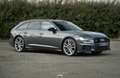 Audi S6 3.0 TDI 349cv MATRIX UNIPROP AUDI SERVICE Grey - thumbnail 1