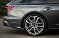 Audi S6 3.0 TDI 349cv MATRIX UNIPROP AUDI SERVICE Grijs - thumbnail 13