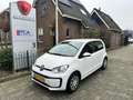 Volkswagen up! 1.0 BMT move up! 5-Deurs/Airco/Cruise control Wit - thumbnail 4