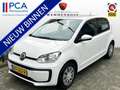 Volkswagen up! 1.0 BMT move up! 5-Deurs/Airco/Cruise control Wit - thumbnail 1