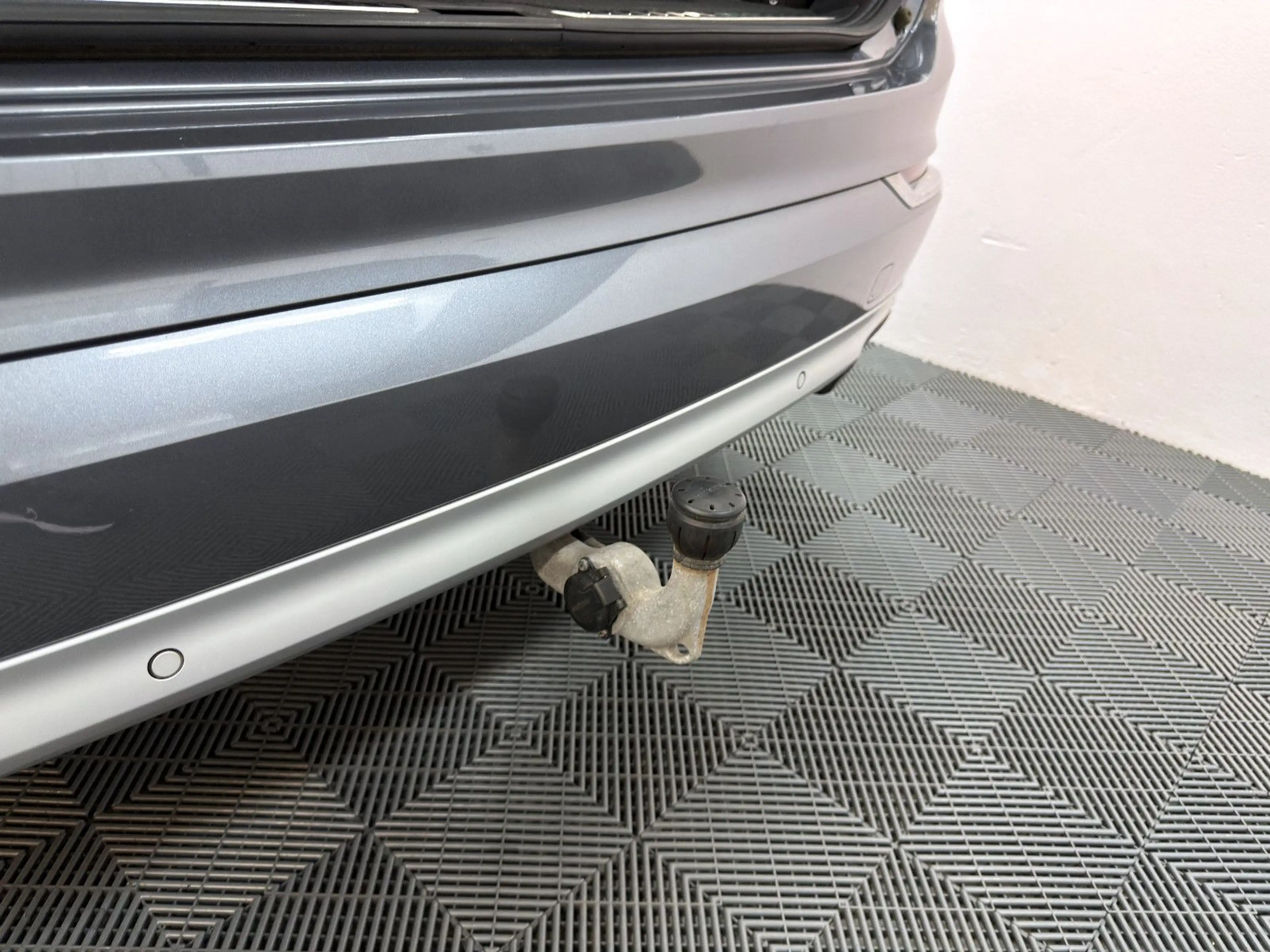 Volvo XC90 T8 Inscription Plug-In Hybrid AWD*B&W*7Sitz — photo 7