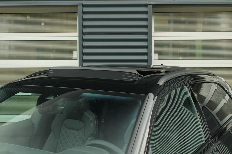 Audi Q8 60 TFSIe 490pk quattro Pro Line S Competition | Pa — photo 14